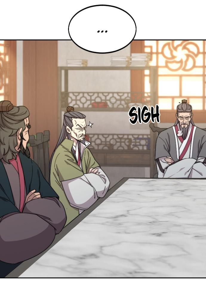 Return of the Blossoming Blade Chapter 34 — page 24