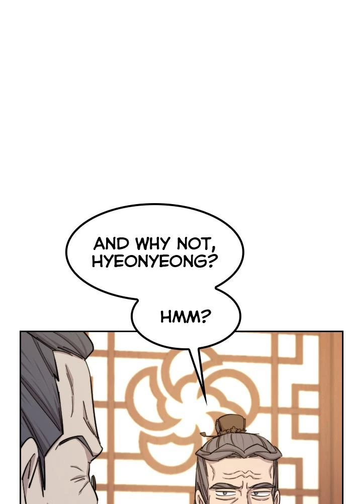 Return of the Blossoming Blade Chapter 34 — page 25