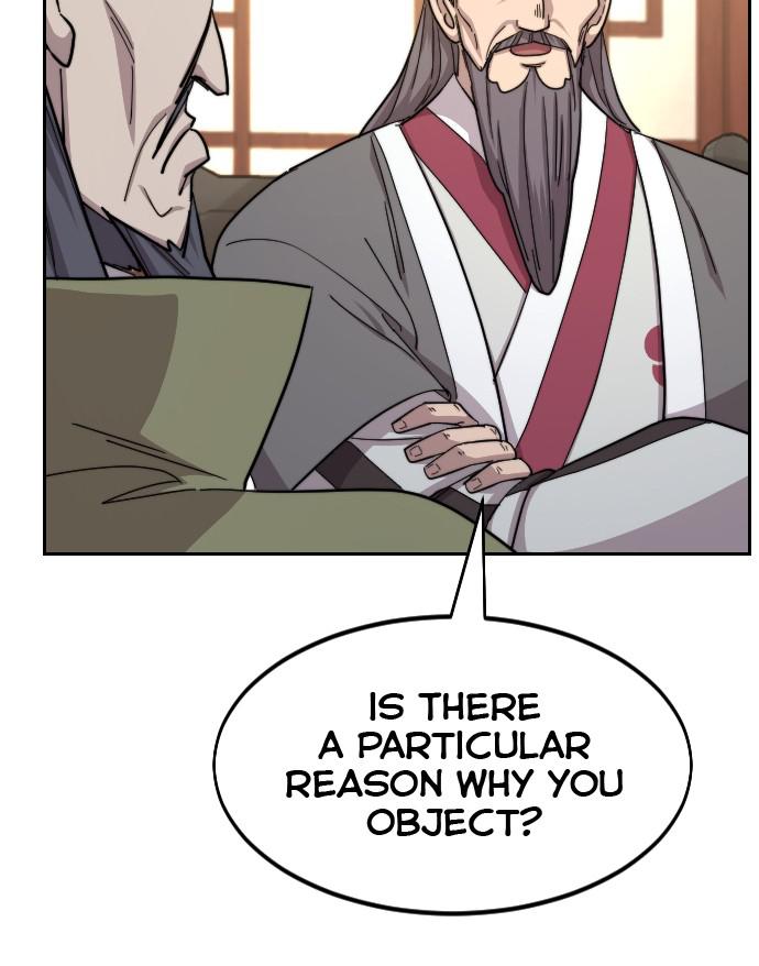 Return of the Blossoming Blade Chapter 34 — page 26
