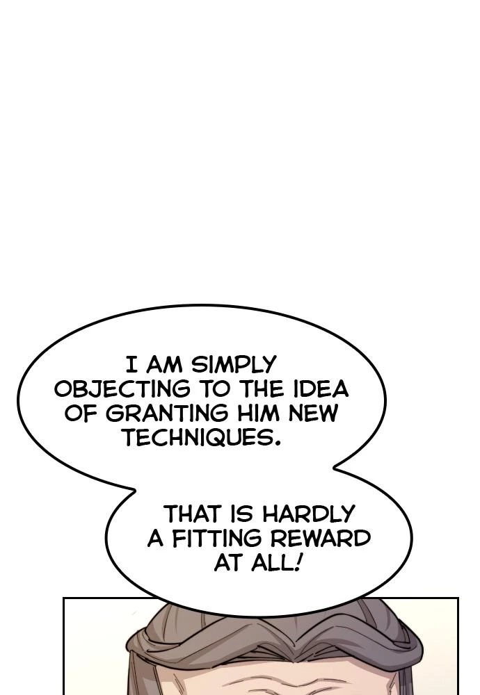 Return of the Blossoming Blade Chapter 34 — page 27