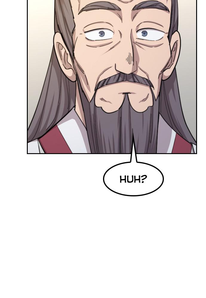 Return of the Blossoming Blade Chapter 34 — page 28