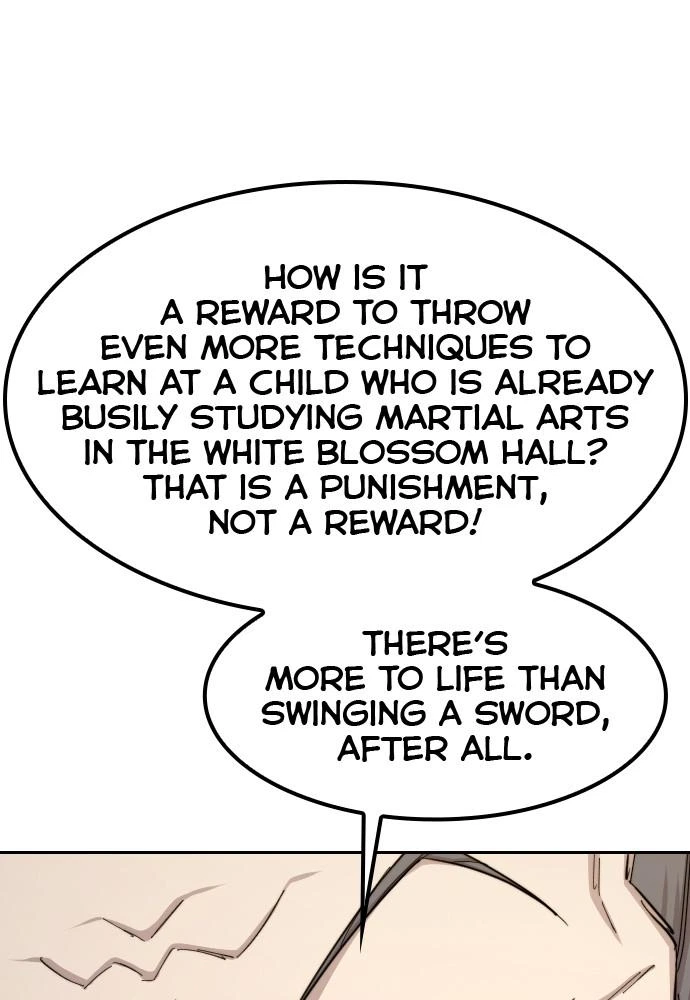 Return of the Blossoming Blade Chapter 34 — page 29