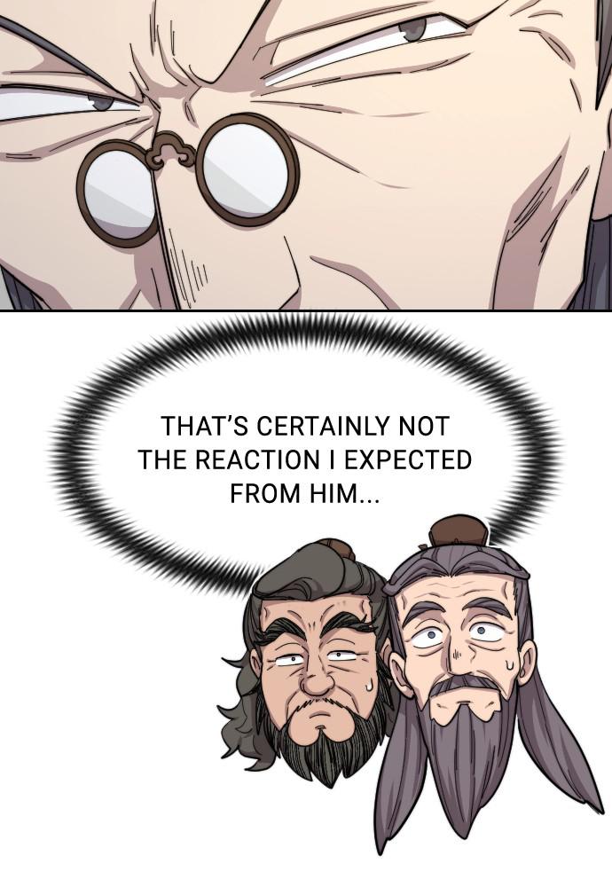 Return of the Blossoming Blade Chapter 34 — page 30