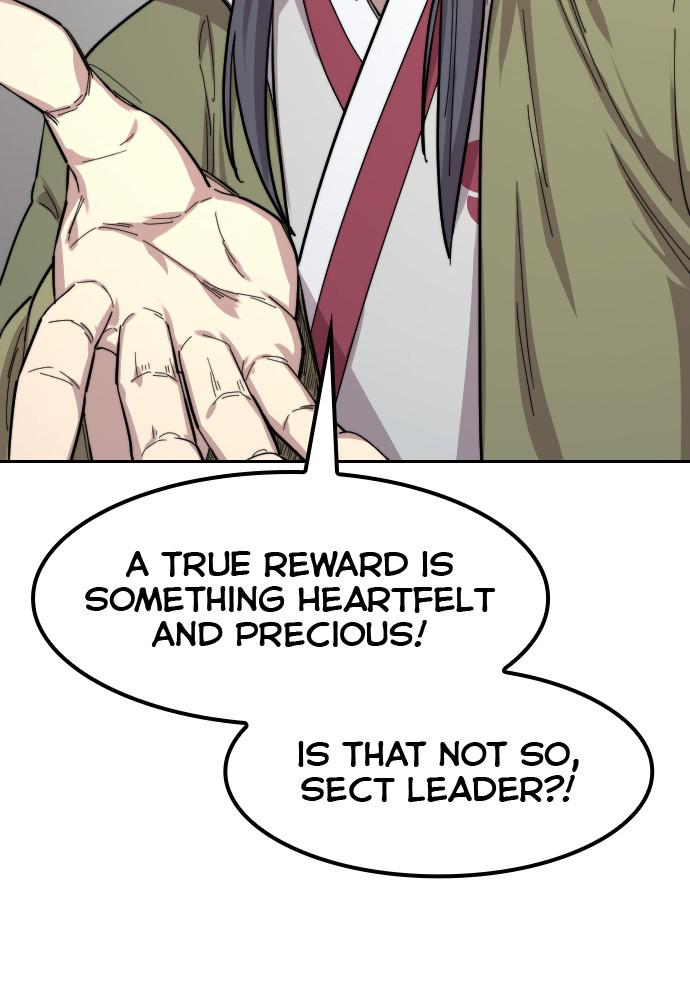 Return of the Blossoming Blade Chapter 34 — page 34