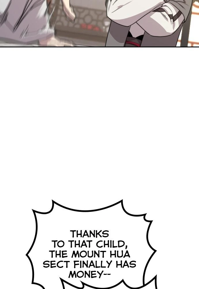 Return of the Blossoming Blade Chapter 34 — page 40
