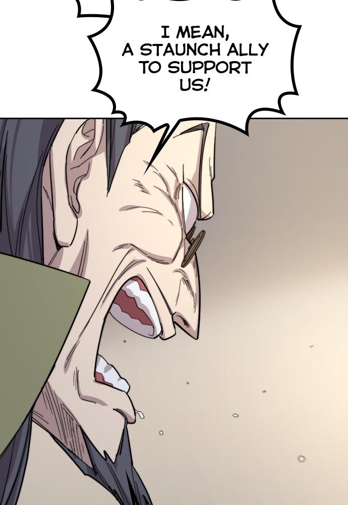 Return of the Blossoming Blade Chapter 34 — page 41