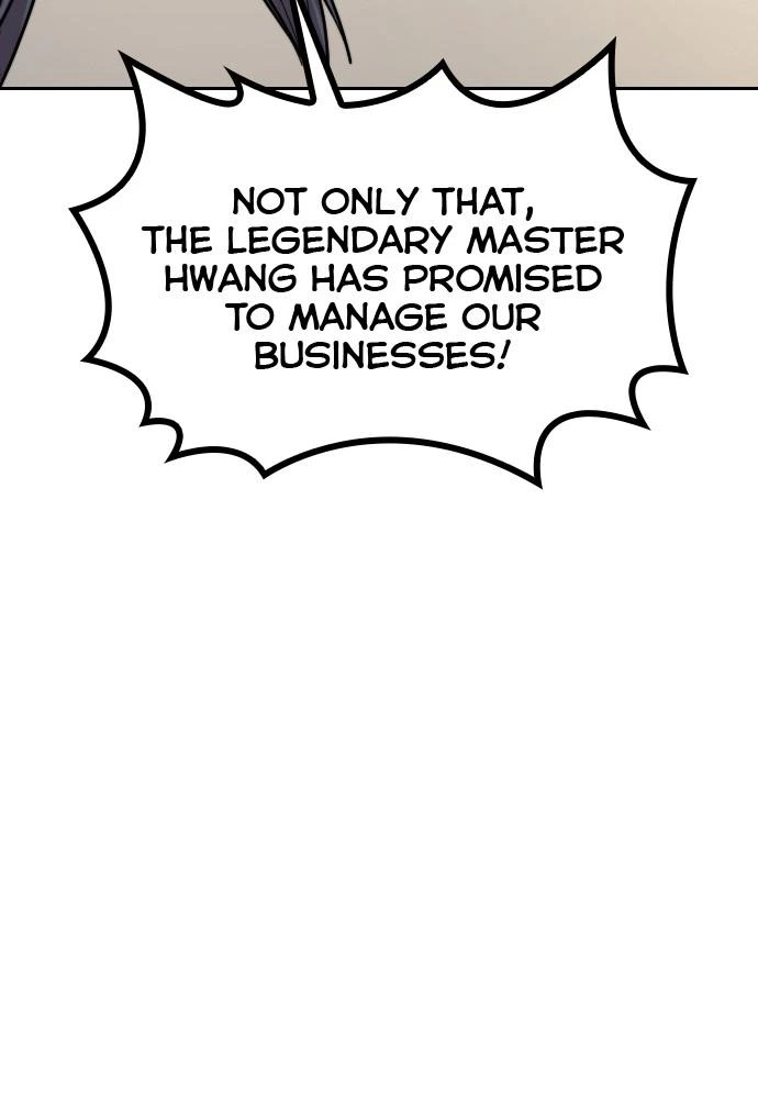 Return of the Blossoming Blade Chapter 34 — page 42