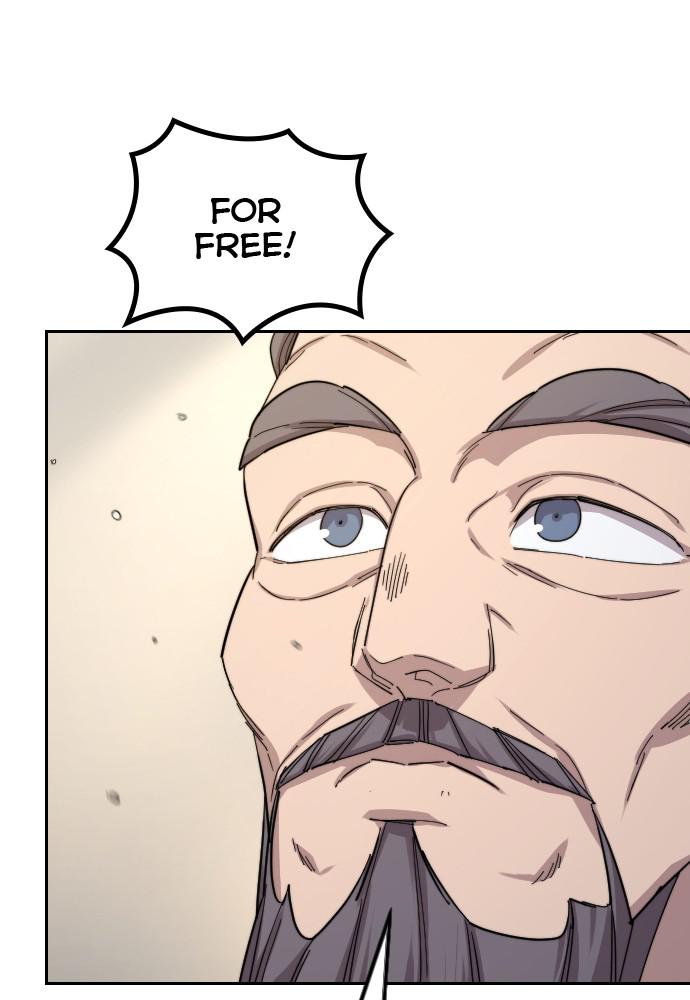 Return of the Blossoming Blade Chapter 34 — page 43