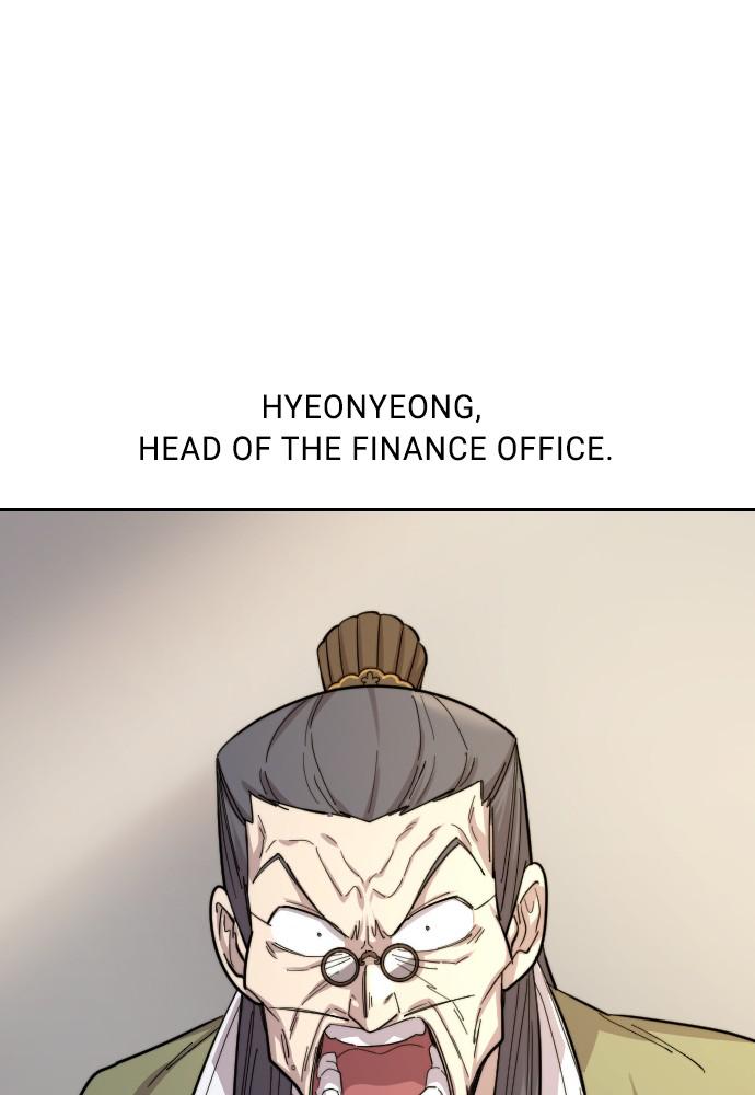 Return of the Blossoming Blade Chapter 34 — page 47