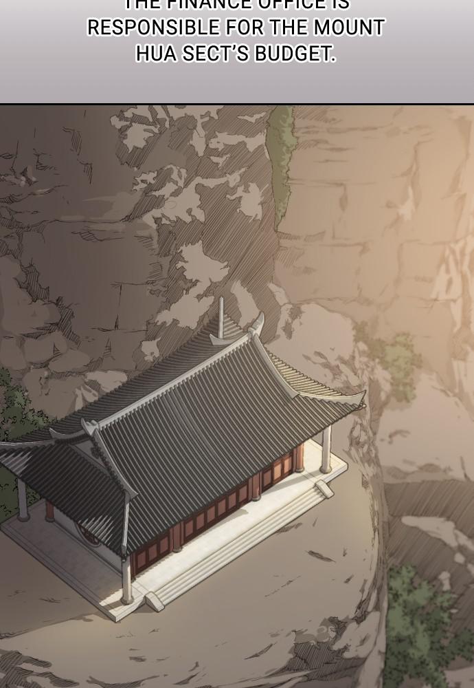 Return of the Blossoming Blade Chapter 34 — page 49