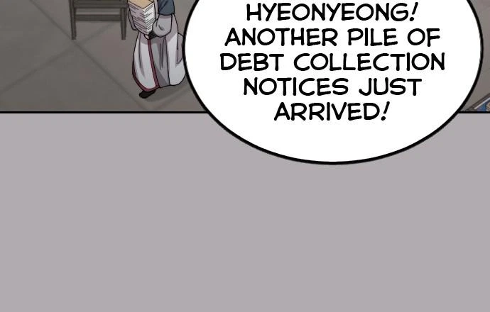 Return of the Blossoming Blade Chapter 34 — page 52
