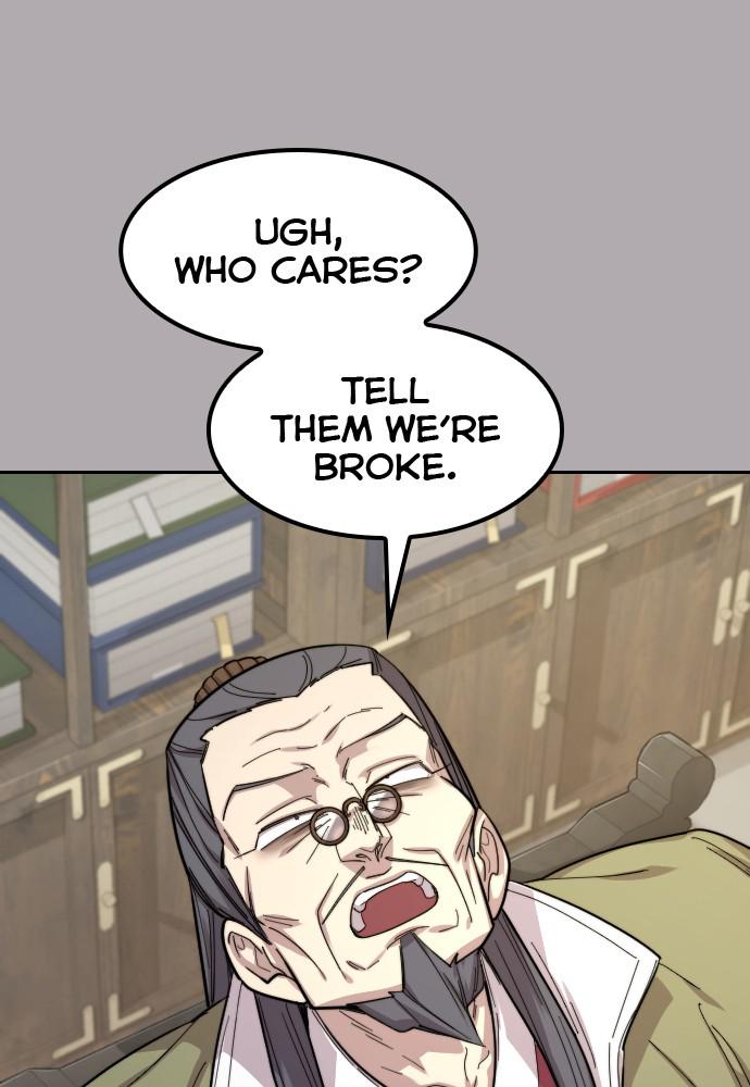Return of the Blossoming Blade Chapter 34 — page 53