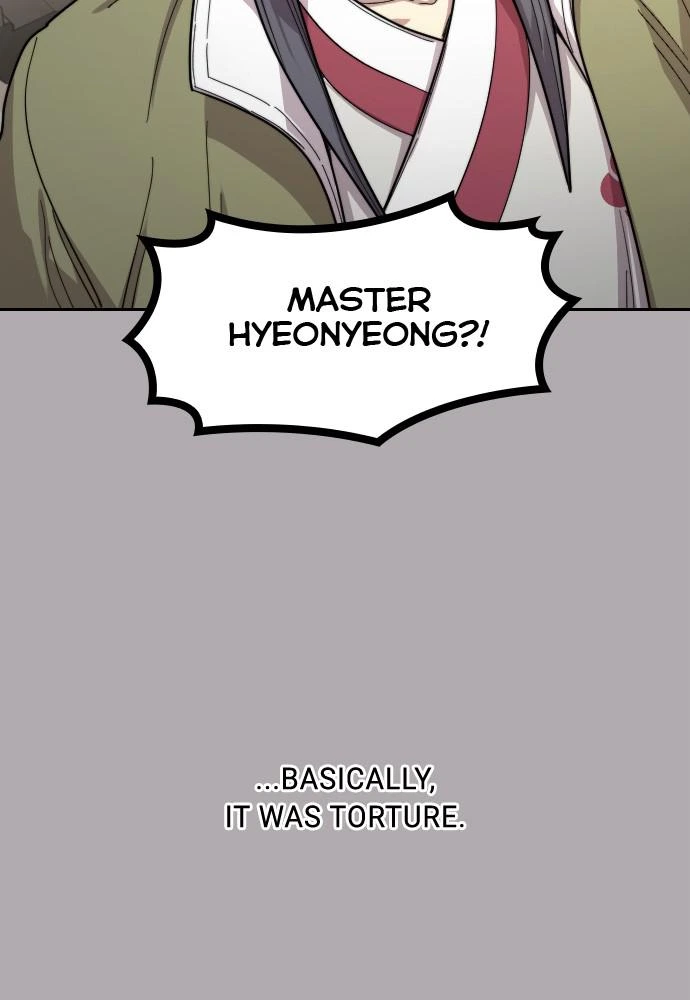 Return of the Blossoming Blade Chapter 34 — page 54