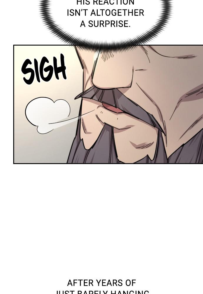 Return of the Blossoming Blade Chapter 34 — page 57