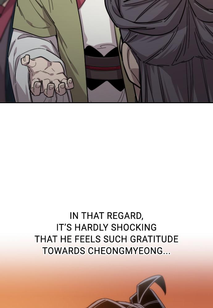 Return of the Blossoming Blade Chapter 34 — page 59