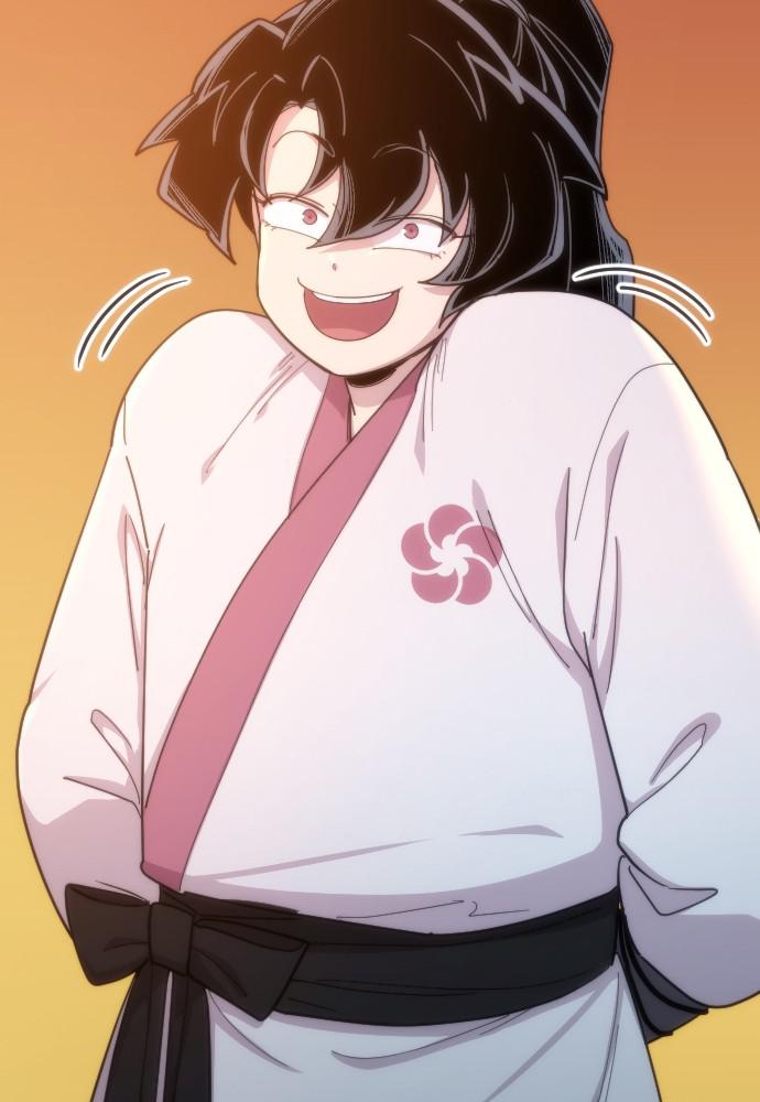 Return of the Blossoming Blade Chapter 34 — page 60