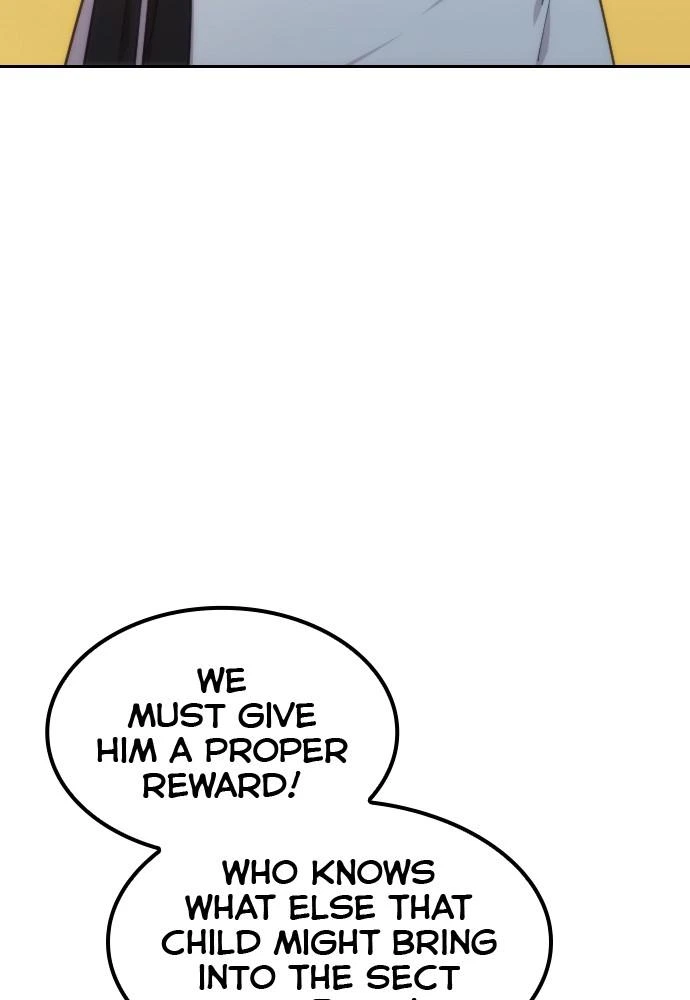 Return of the Blossoming Blade Chapter 34 — page 61