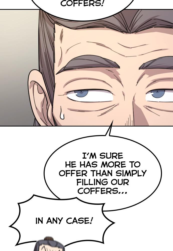Return of the Blossoming Blade Chapter 34 — page 62