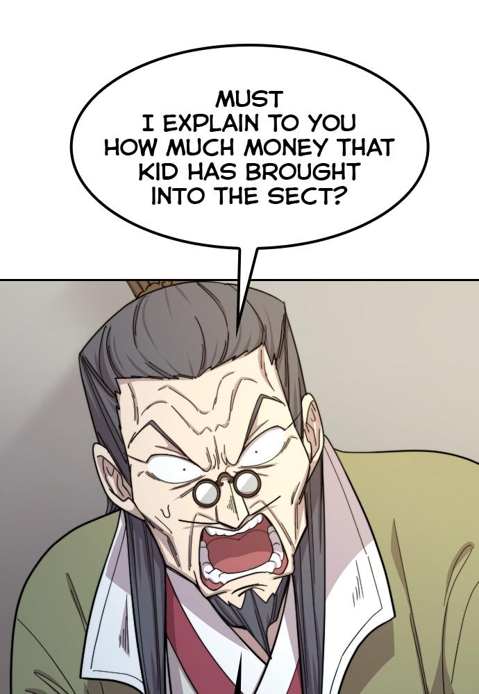Return of the Blossoming Blade Chapter 34 — page 66