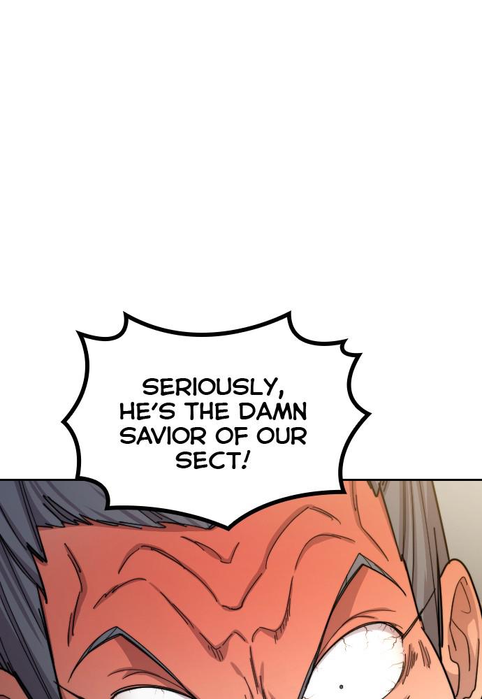 Return of the Blossoming Blade Chapter 34 — page 68