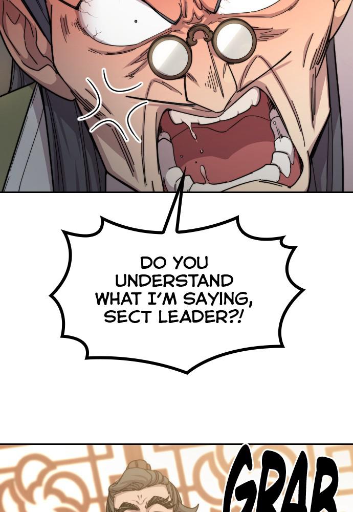 Return of the Blossoming Blade Chapter 34 — page 69