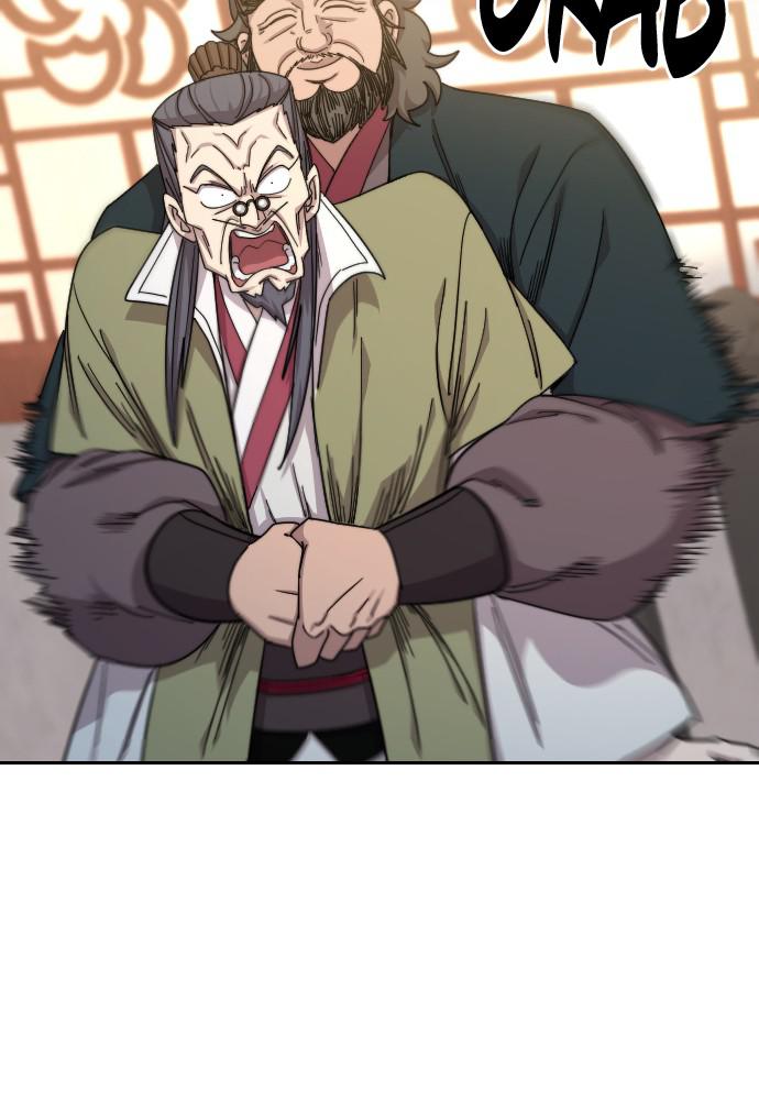 Return of the Blossoming Blade Chapter 34 — page 70
