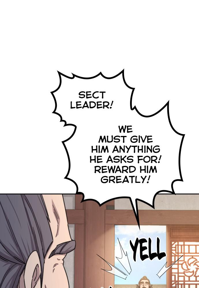 Return of the Blossoming Blade Chapter 34 — page 71
