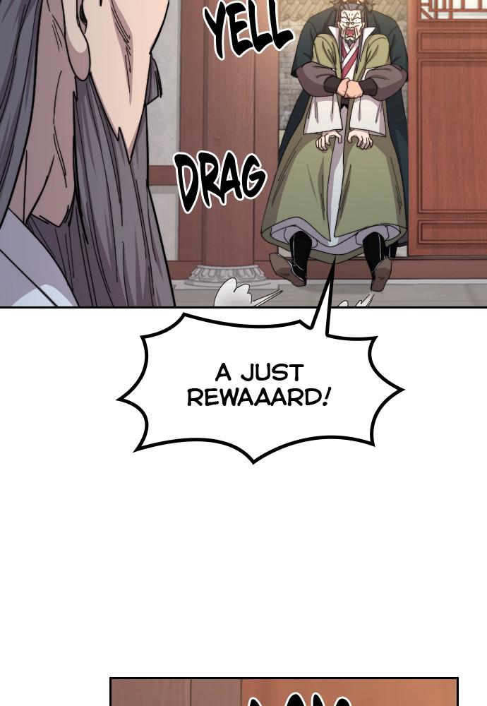 Return of the Blossoming Blade Chapter 34 — page 72