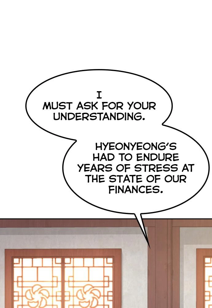 Return of the Blossoming Blade Chapter 34 — page 74