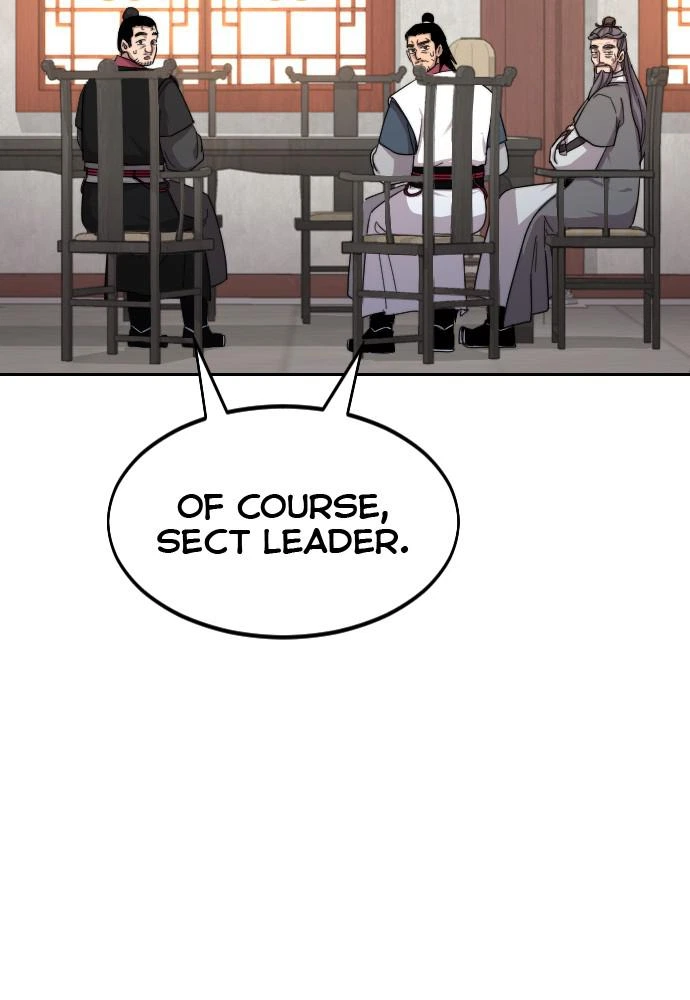 Return of the Blossoming Blade Chapter 34 — page 75