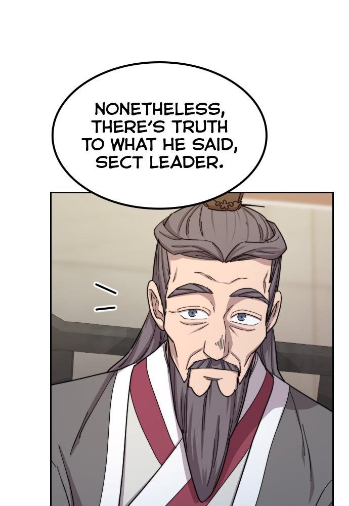 Return of the Blossoming Blade Chapter 34 — page 76