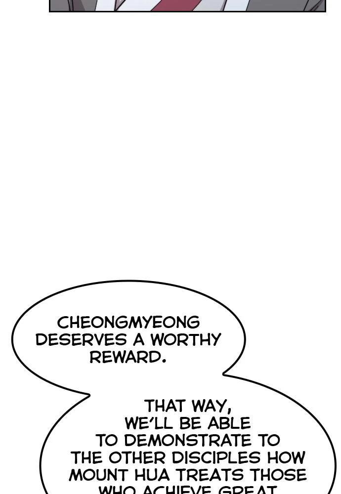 Return of the Blossoming Blade Chapter 34 — page 77