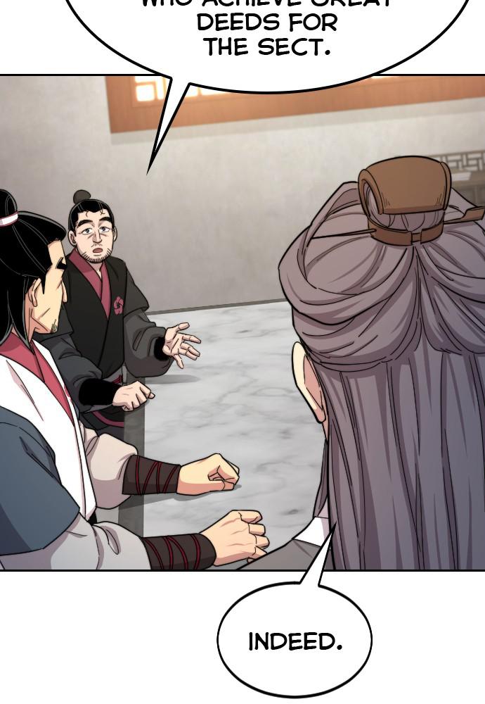 Return of the Blossoming Blade Chapter 34 — page 78
