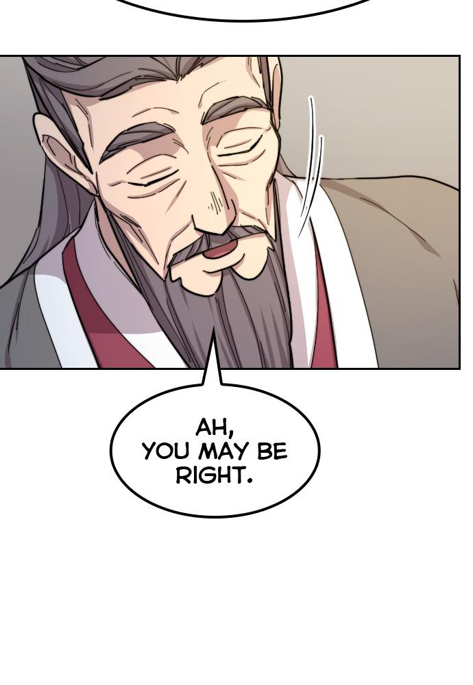 Return of the Blossoming Blade Chapter 34 — page 82