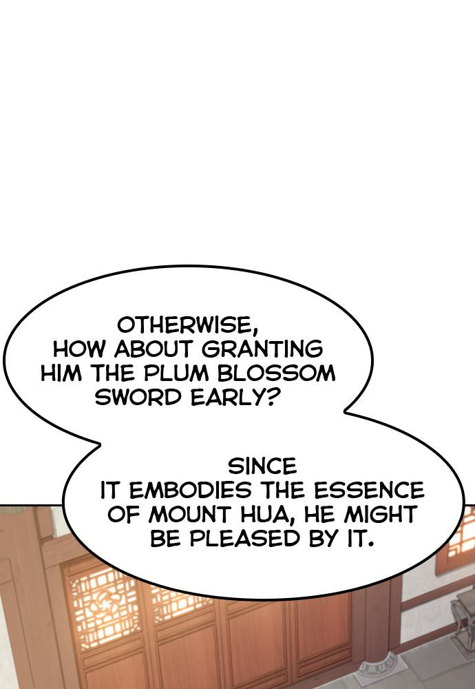 Return of the Blossoming Blade Chapter 34 — page 83