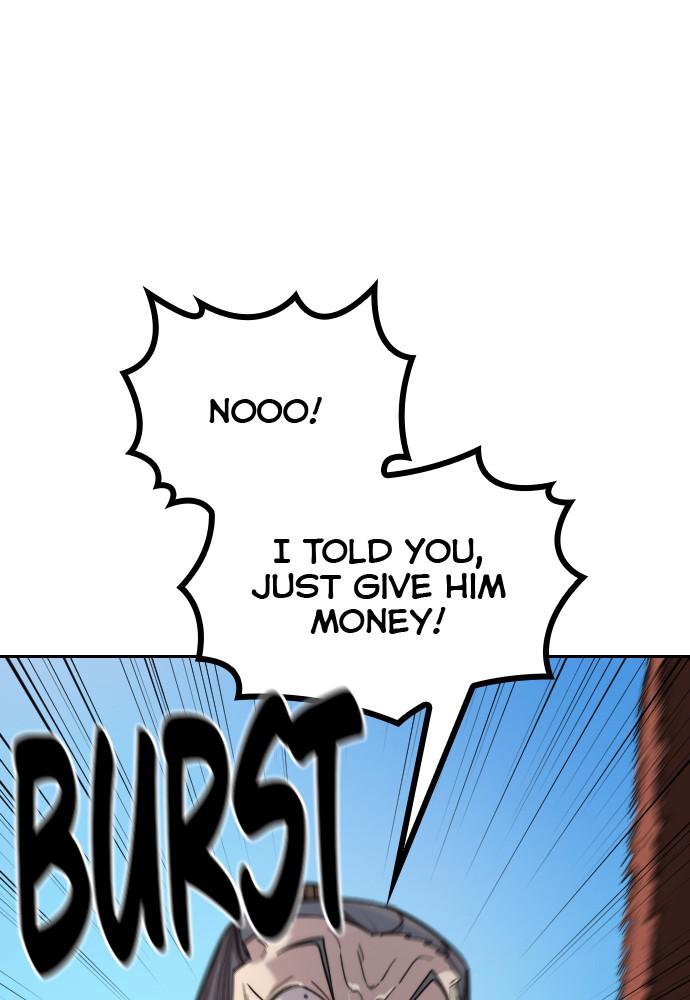 Return of the Blossoming Blade Chapter 34 — page 85