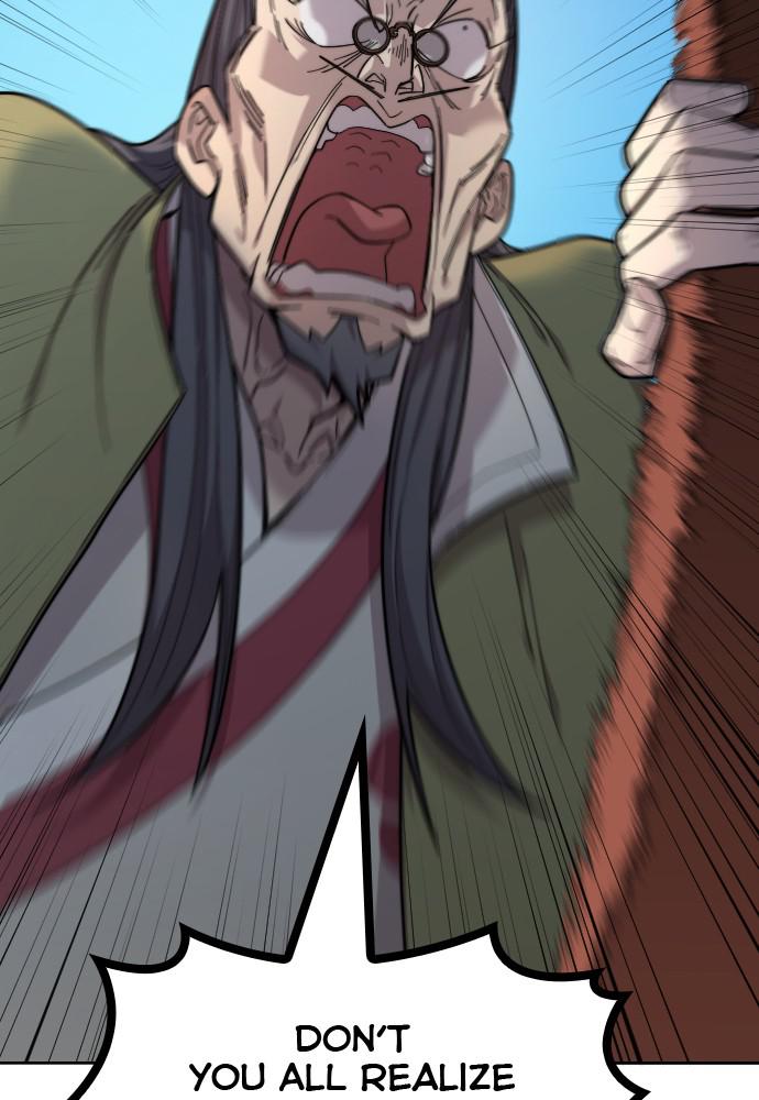 Return of the Blossoming Blade Chapter 34 — page 86