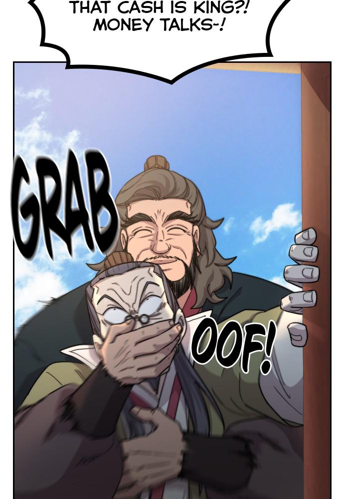 Return of the Blossoming Blade Chapter 34 — page 87