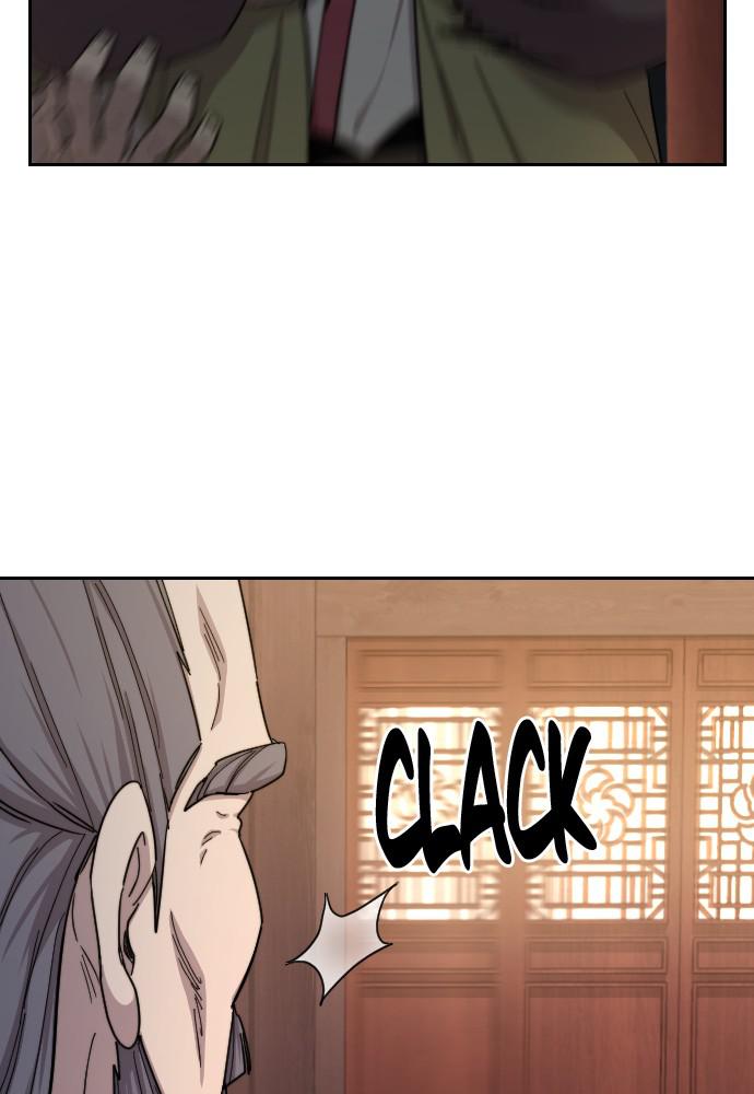 Return of the Blossoming Blade Chapter 34 — page 88