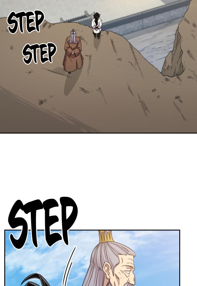 Return of the Blossoming Blade Chapter 34 — page 94