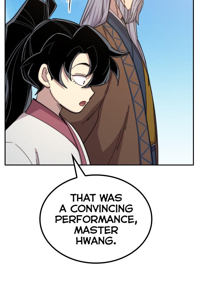 Return of the Blossoming Blade Chapter 34 — page 95