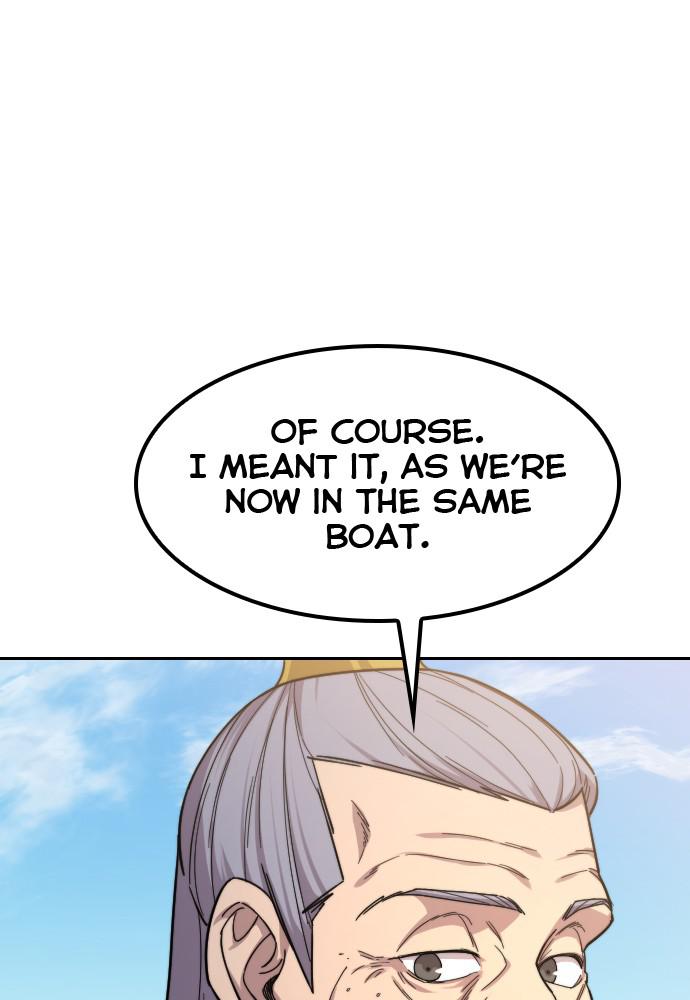 Return of the Blossoming Blade Chapter 34 — page 96
