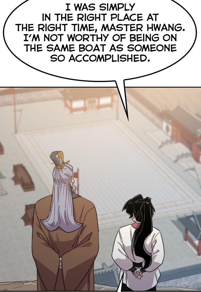 Return of the Blossoming Blade Chapter 34 — page 98
