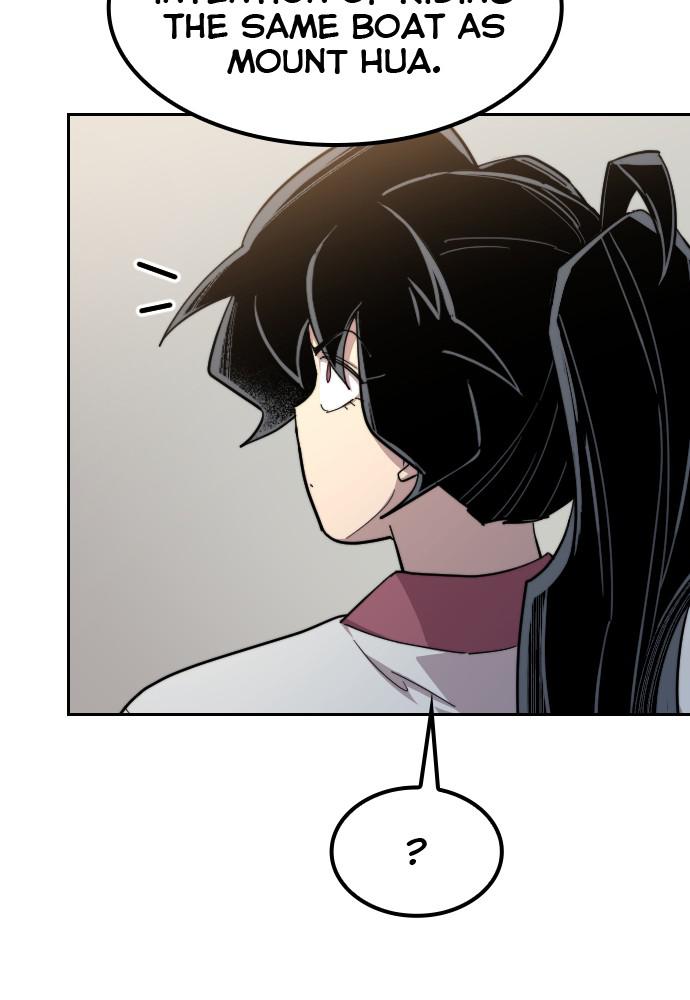 Return of the Blossoming Blade Chapter 34 — page 100