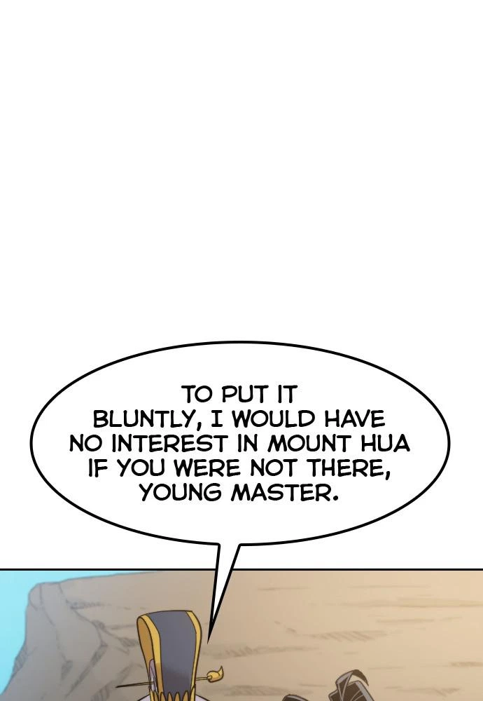 Return of the Blossoming Blade Chapter 34 — page 101