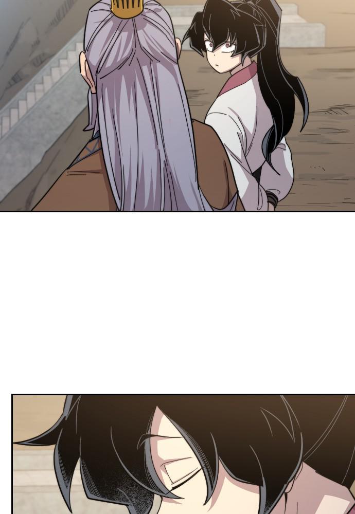 Return of the Blossoming Blade Chapter 34 — page 102