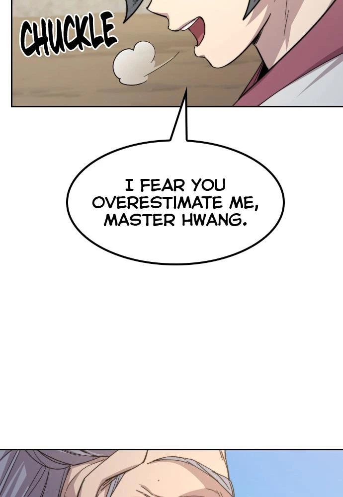 Return of the Blossoming Blade Chapter 34 — page 103