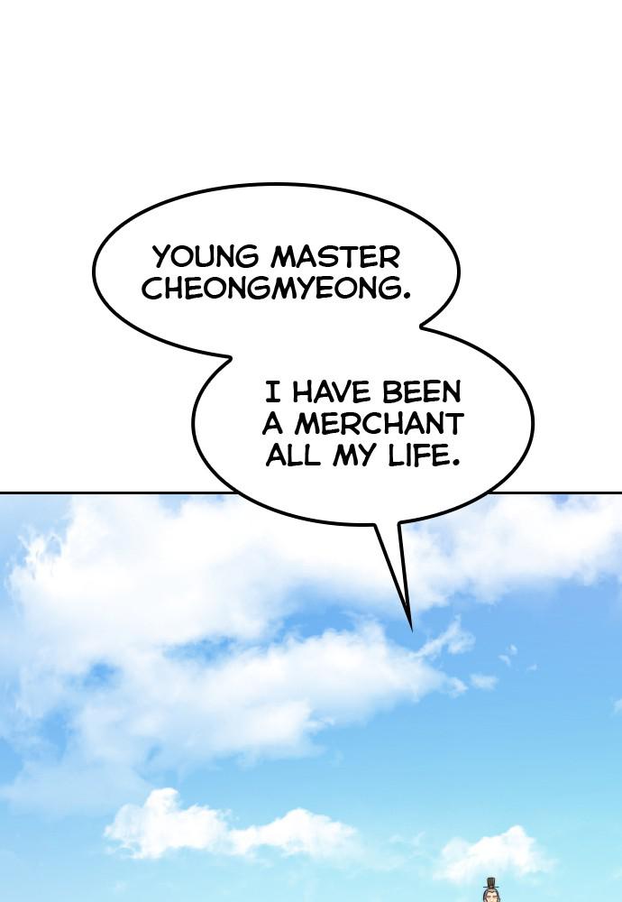 Return of the Blossoming Blade Chapter 34 — page 105