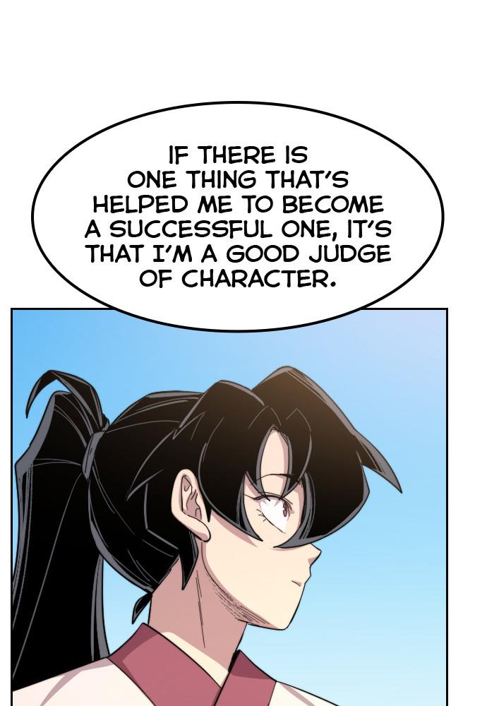 Return of the Blossoming Blade Chapter 34 — page 107