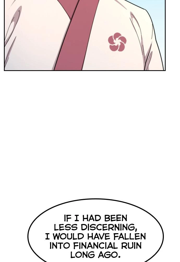 Return of the Blossoming Blade Chapter 34 — page 108